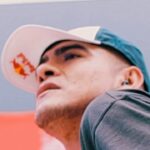 Aczino Instagram – Gracias a toda la gente por darnos tanto cariño en el escenario… Este sabado pasado les cantanos en exclusiva mi nueva cancion “Primero lo Primero” 💰Mañana estreno
oficial 18:00 hrs 🤟🏽