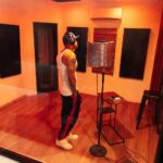 Aczino Instagram – Siempre serás recordado  @leftysm_ 🙌🏽