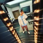 Aczino Instagram – Con todo el flow pal show! 🥶