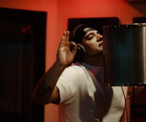 Aczino Instagram - Siempre serás recordado  @leftysm_ 🙌🏽