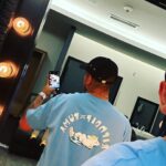 Aczino Instagram – Con todo el flow pal show! 🥶