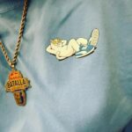 Aczino Instagram – Con todo el flow pal show! 🥶
