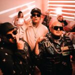 Aczino Instagram – 1,000,000 de VIEWS “No te la Sabes” Ft @millonario_bm 🙏🏽🥂🔥