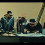 Aczino Instagram – Esto apenas es el inicio de este camino 🤟🏽 Gracias por todo el amor que le están dando a “Primero lo Primero” 💰Estoy muy emocionado con todo lo que viene.