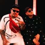 Aczino Instagram – 1,000,000 de VIEWS “No te la Sabes” Ft @millonario_bm 🙏🏽🥂🔥