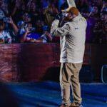 Aczino Instagram – Freestyle en Tuxtla 🔥 📸 @elpinchearamos