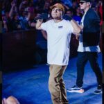 Aczino Instagram – Freestyle en Tuxtla 🔥 📸 @elpinchearamos
