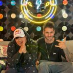 Aczino Instagram – El tri campeón mundial del freestyle @aczino_oficial nos cuenta cómo inició su carrera, el origen de su nombre y sus aspiraciones para su carrera. ¡No se lo pierdan!
