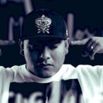 Aczino Instagram – Solo un objetivo en la mente… 🧠 
Nada ni nadie me va a detener… 🤟🏽