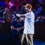 Aczino Instagram – Freestyle en Tuxtla 🔥 📸 @elpinchearamos