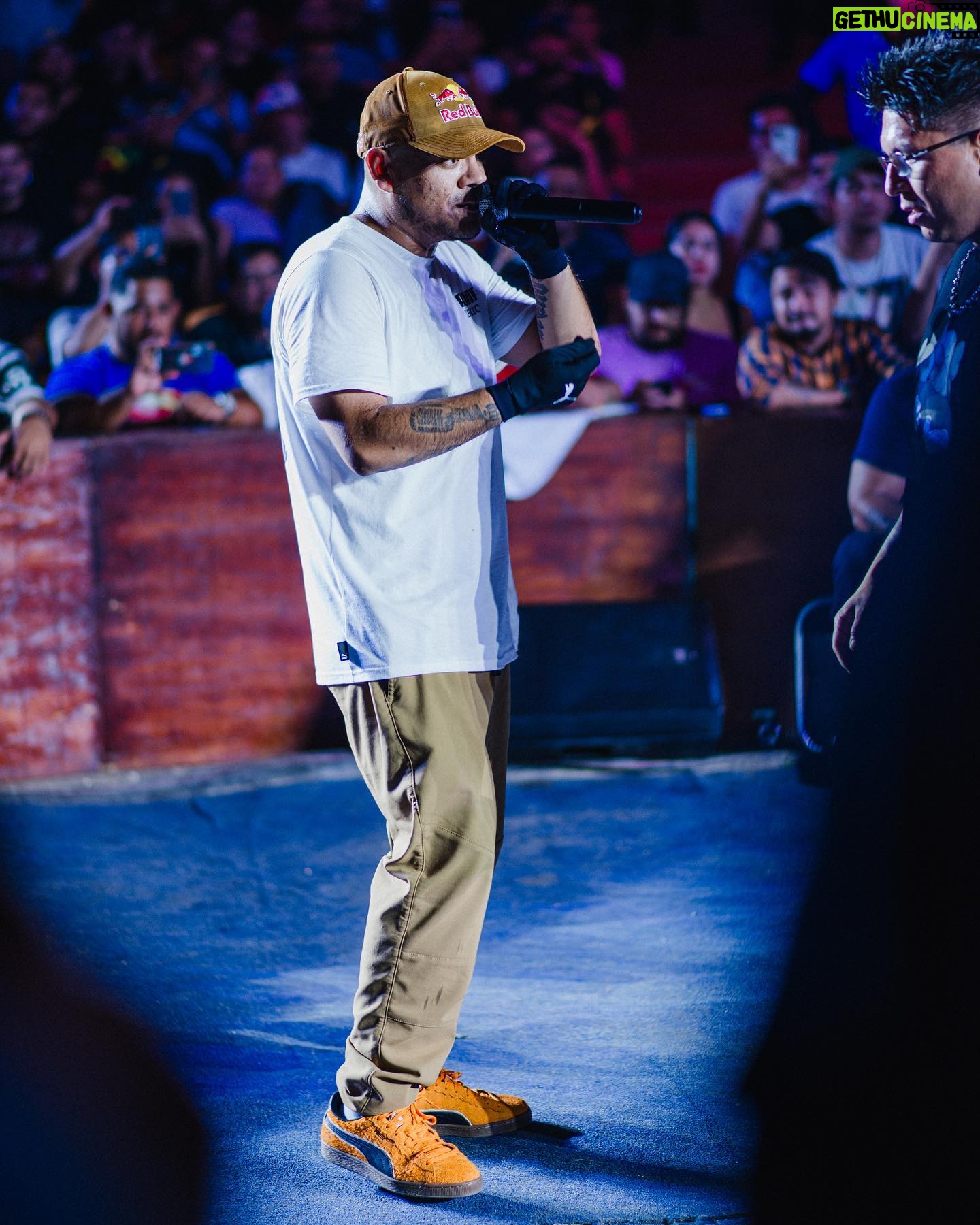 Aczino - 47.9K Likes - Freestyle en Tuxtla 🔥 📸 @elpinchearamos