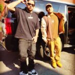 Aczino Instagram – Llegaron los G’s!