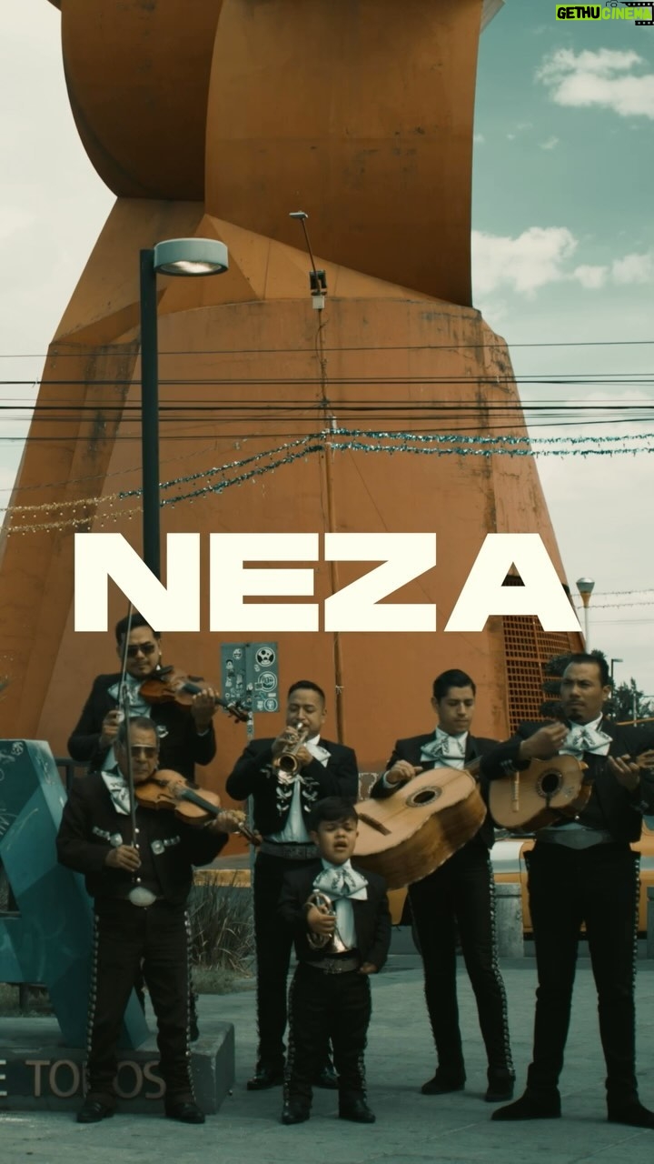 Aczino Instagram - “NEZA” ya está disponible en todas las plataformas 🤟🏽