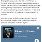 Aczino Instagram – #Aczino Around the world 🤟🏽