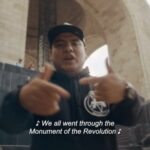 Aczino Instagram - De La Calle x 3x Batalla World Champion Aczino 🇲🇽 episodio disponible en MTV y Paramount