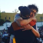 Aczino Instagram – Gracias #Queretaro por tanta energía 🤟🏽 Volvemos pronto…