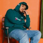 Aczino Instagram - Cuando se trata de llevar México en el outfit, @aczino_oficial sabe cómo hacerlo. Descubre la colección MX SPORTSWEAR en puma.com. 🇲🇽🎉