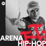Aczino Instagram – APAREZCO EN LA PORTADAAAAA!!! #ArenaHipHop 🤟🏽 @spotifymexico