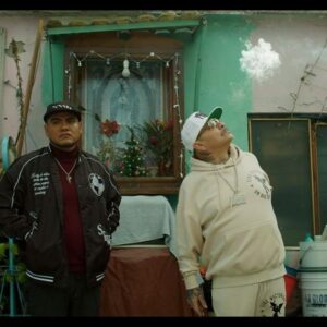 Aczino Instagram - Mañana estrenamos “NEZA” feat @therealkidfrost Producida por mis hermanos @scoopdeville y @hetgrenci con la fotografía y dirección del maestro @estevanoriol 🔥