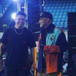 Aczino Instagram – Gracias #Queretaro por tanta energía 🤟🏽 Volvemos pronto…