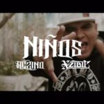 Aczino Instagram - YA ESTÁ SONANDO “NIÑOS” EN TODOS LADOS! 🔥 #ACZINO FT #XZIBIT // PROD. @scoopdeville @hetgrenci Dirección y Fotografía: @estevanoriol // @umusicmexico