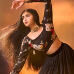 Adah Sharma Instagram - Presenting @azafashions #CoverStory featuring dynamic actor @adah_ki_adah. From her daring debut in the supernatural horror film #1920 to her recent triumph in the female-centric drama #TheKeralaStory, Adah Sharma’s career reflects a fearless pursuit of diverse, challenging roles that showcase her talent. She has made an undeniable impression on audiences and critics alike, which is evident from the multitude of coveted awards she has been nominated for and won, including the Dadasaheb Phalke Award for ‘Most Promising Actress.’ A versatile artist who has trained in Kathak, gymnastics, horse-riding, Silabalam (an Indian weapon based martial art), and numerous other dance forms, Adah is ever ready to learn something new. In a candid conversation with Aza, #AdahSharma talks about her unique filmography, the countless skills she’s trained for and the secret to her lustrous locks (link in bio):  Designer:@rohitbalofficial @aariyanacouture @houseofmasaba Jewellery: @neetysinghjewellery @h.ajoomal @anaqajewels @nornament  Editor:  @devanginisharparekh Photographer: @tejasnerurkarr Interview: @kajolshah_97  Creative Director: @amedithi Stylist: @rochelledsa @anishagandhi3  Styling assistant: @_kashishjainnn  Artist Reputation Management: @shimmeryentertainment Makeup Artist: @kanika_arrora  Hairstylist: @snehal_uk Artist manager @asira.09_ #azafashions #azacoverstory #adahsharma #rohitbal #aariyanacouture #houseofmasaba