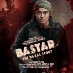 Adah Sharma Instagram – Aapne poocha kab…zee 5 ne kaha ab ! 
#Bastar, inspired by true events, premieres 17th May, only on #ZEE5. Available in Hindi and Telugu. 

#BastarOnZEE5

#VipulAmrutlalShah @sudipto_sen @aashin_shah @sunshinepicturesofficial @adah_ki_adah @itsindiratiwari @aka.vijaykrishna @raimasen @iyashpalsharma #ShilpaShukla @manish_kalra_ @zee5global
