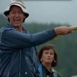 Adam Sandler Instagram - Oh man. Worshipped Joe growing up. Always had me and my brother laughing. Count Floyd, Guy Caballero. Any move he made. He crushed as border guard in Stripes. Couldn’t be more fun to have him heckle me on the golf course. The nicest guy you could know. Genius of a comedian. And a true sweetheart. Perfect combo. Much love to his kids and thanks to Joe for all the greatness he gave us all.
