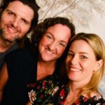 Adam Scott Instagram - I ❤️ KATIE PORTER (&Banks) #KatiePorterForSenate