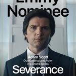Adam Scott Instagram – Still stunned and so proud of Severance and it’s 14 (!) Emmy nominations—holy cow—THANK YOU to @tvacademyimpg It’s a huge group of incredibly talented people who make this show, and I couldn’t be happier to be among them! ❤️