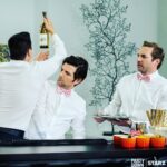Adam Scott Instagram - Oh boy: you can now watch ep2 of the new season of #PartyDown on the STARZ app in the US and LIONSGATE elsewhere…