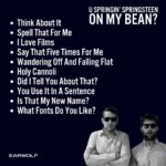 Adam Scott Instagram - ICYMI: The hosts of I Love Films host many other podcasts!