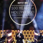 Adam Scott Instagram – Was honored to be included at the @MPTF celebration 100 Years of Hollywood—the MPTF is an essential organization, providing a wide variety of programs and services to take good care of those in our industry who are in need. Jodie Foster & I are pictured with Harry Northup, a wonderful actor who has been helped tremendously by the @MPTF when hit by hard times. If you’d like to lend your support, check out their insta page for more info
