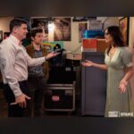 Adam Scott Instagram - TOMORROW Party Down returns on @starz in the US, and Lionsgate around the world! So proud of this show and so happy we got all of these talented people and Ken Marino back together after so long…🎀🎀🎀🎀🎀🎀🎀🎀🎀🎀🎀🎀@partydownstarz