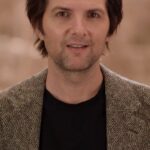 Adam Scott Instagram - As members of @sagaftra the cast of Severance is incredibly proud to be supporters of @sagaftrafound. The SAG-AFTRA Foundation provides essential services to our fellow members, and help to those in need. Link in bio