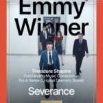 Adam Scott Instagram – YESSS huge congrats to Teddy Shapiro @extraweg & Teddy Blanks on their Emmy wins!!!