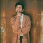 Adam Scott Instagram - Love the folks at @sharpmagazine and had a great time shooting with @patmartin__ Styling: @badnewsbritt @thewallgroup Grooming: @kimverbeck @thewallgroup