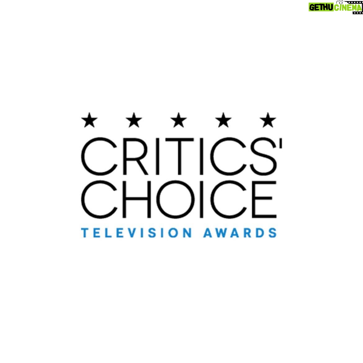 Adam Scott Instagram - So honored to be among the nominees for the @CriticsChoice Awards! ❤️❤️❤️