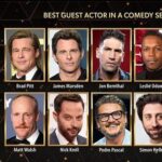 Adam Scott Instagram - Thanks to @hollywoodcriticsassociation for honoring PARTY DOWN with 12 nominations! Holy shit!