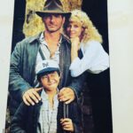 Adam Scott Instagram - In anticipation of the new Indy I found one of my favorite possessions as a kid on eBay that I long lost track of…summer ‘84 I would read this thing cover-to-cover every. single. day. Rad.