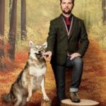 Adam Scott Instagram - May I please walk your dog (whom I love) with you? …for the health & well-being of the incredible crews who work on your favorite shows & movies—they’re unbelievably hard-working, terrific people and these are tough times…it’ll be funnnn Link in bio! @tusctogether @mptf #unionstrong #SAGstrike #WGAstrike