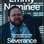Adam Scott Instagram – Still stunned and so proud of Severance and it’s 14 (!) Emmy nominations—holy cow—THANK YOU to @tvacademyimpg It’s a huge group of incredibly talented people who make this show, and I couldn’t be happier to be among them! ❤️