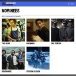 Adam Scott Instagram - HOLY COW what an honor to be nominated for Independent Spirit Awards…big thank you to @filmindependent and big congrats to @Tramell.Tillman!