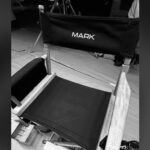 Adam Scott Instagram - Lovely being back at the office.