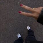 Adara Molinero Instagram - Que importante es con quien eliges estar, quizás le tengas que ver toda tu vida