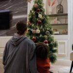 Adara Molinero Instagram - all i want is you ♥️🎄