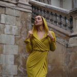 Adara Molinero Instagram - Passion 💫✨