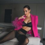 Adara Molinero Instagram - 💓💕💘