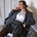 Adara Molinero Instagram - Un día cualquiera 💫