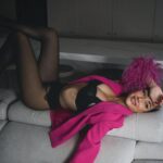 Adara Molinero Instagram - 💓💕💘